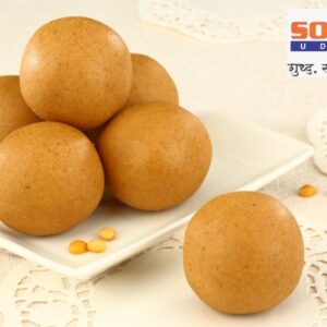 Sohum - Besan Ladoo (250G)