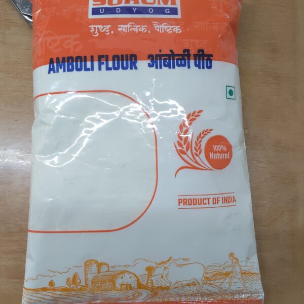 Sohum Amboli Flour 500 gm