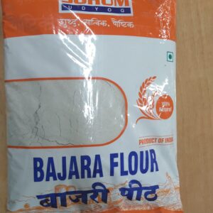 Sohum Bajri Peeth(Bajara Flour) 2 Kg