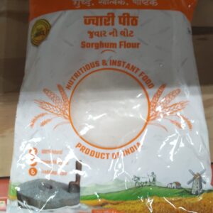 Sohum Jawar Flour 4Lb