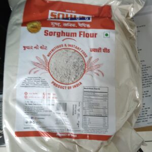 Sohum Jowar flour 8LB