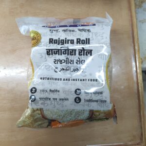 Sohum Rajgira Rolls 200g