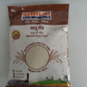 Sohum sattu flour - 200gms