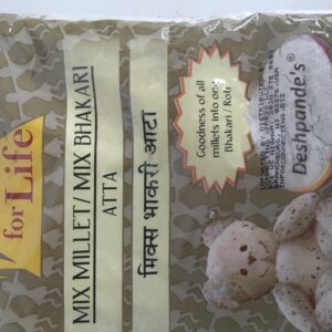 Taste of Life Mix Bhakri Atta 500g