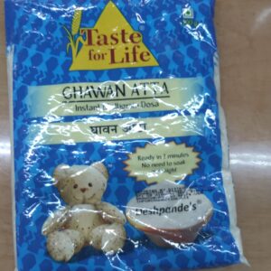 Taste Of Life Ghawan Pith ( 500Gm )