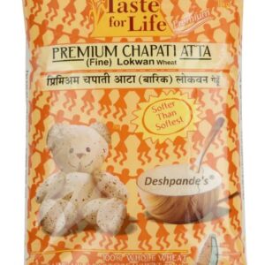 Taste Of Life Lokwan ( 5000Gm )