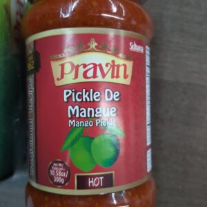 Pravin Mango Pickle 300g