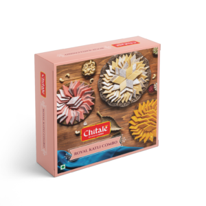 Chitale Royal Katli Combo