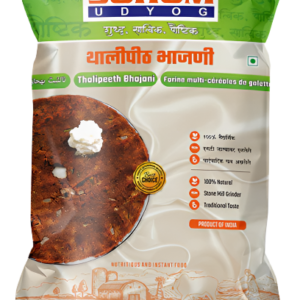 Sohum Thalipeeth Bhajani (500Gm