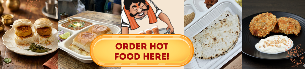 Hot Food