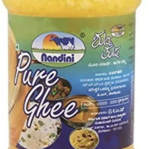 Nandini Cow Ghee 454g
