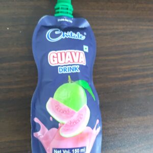 Chitale Guava Drink 150 Ml