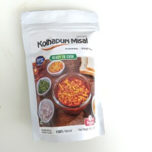 Jaidev Kolhapuri Misal (100gm)