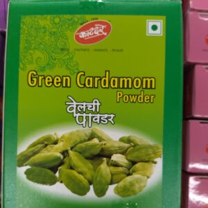 Katdare Foods Elaichi Powder ( 50Gm )