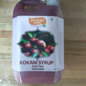 Pandit Kokam Syrup