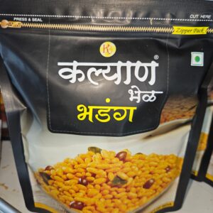 Kalyan Bhadang 200Grms