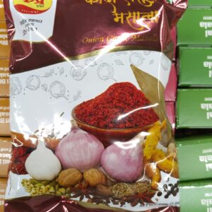 Kpra Onion Garlic Masala 200G