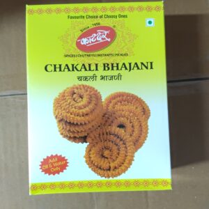 Katdare Foods Chakali Bhajani ( 500Gm )