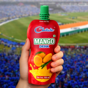 Chitale Mango Drink 150 Ml