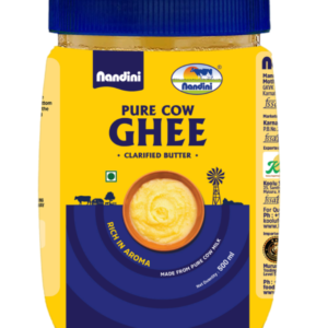 Nandini Cow Ghee 454g