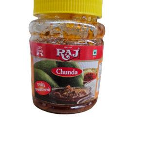 Raj Chunda 200g