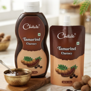 Chitale Tamarind Chutney 100G