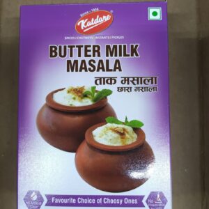 Katdare Foods Tak Masala ( 90Gm )