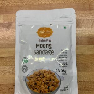 PF Moong Sandage 100 gm