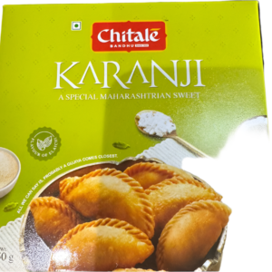 Chitale Karanji