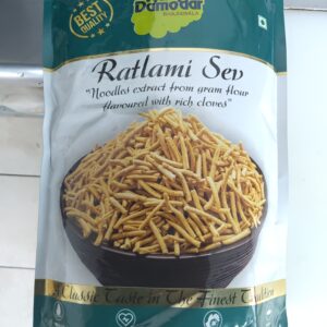 Ramji Ratlami Sev 400g