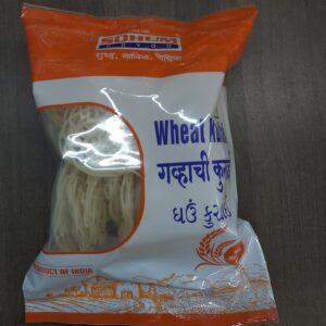 Sohum Wheat Kurdai