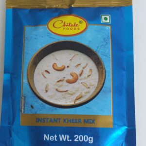 Chitale Instant Kheer Mix(200G)
