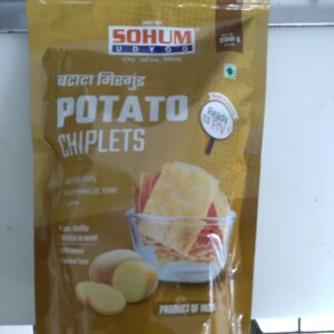 Sohum Potato Mirgund (200G)