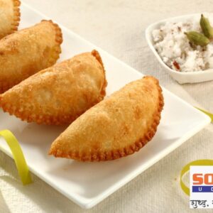 Sohum – Karanji (200G)