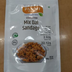 PF Mix dal sandage 100gm