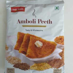 Dixit Foods Amboli Peeth 500 Gm