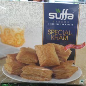Suffa Special Khari