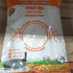 Sohum Jawar Flour 8Lb