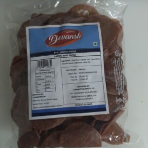 Devansh Nachni Minipapad ( 200Gm )