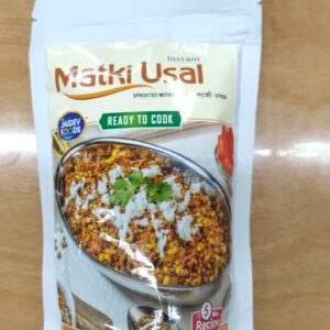 Jaidev Matki Usal 100g