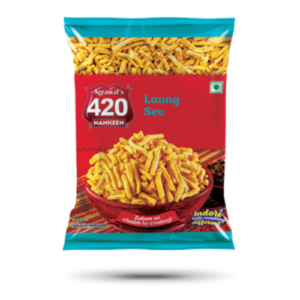 Agrawal’S Laung Sev