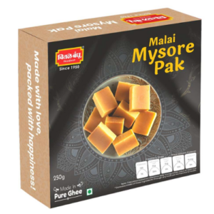 Chitale Malai Mysore Pak 250 Gm