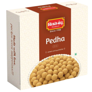 Chitale Sadha Pedha (200 Gm)