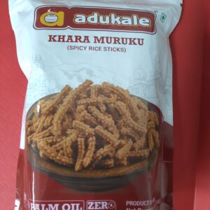 Adukale Khara Muruku