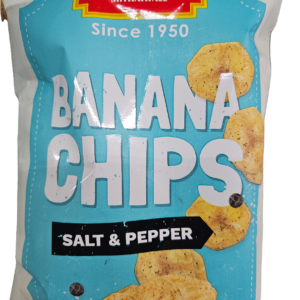 Chitale Banana Chips Salt And Pepper