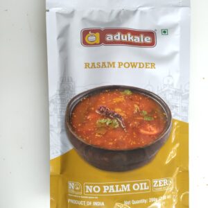 Adukale Rasam Powder 200G