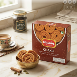 Chitale Bandhu Chakali (200Gms)