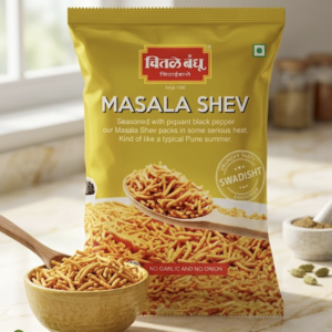 Chitale Bandhu Masala Shev