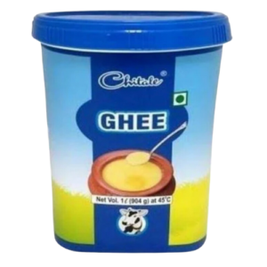 Chitale Cow Ghee 1 Ltr
