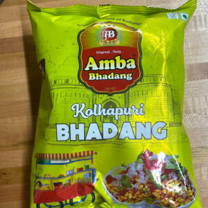 Amba Bhadang Jain